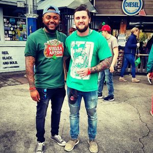 Meet your Posher, Mark